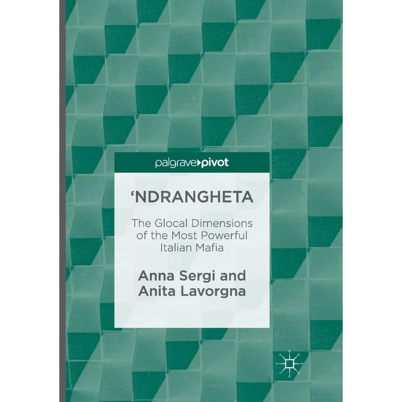 Ndrangheta