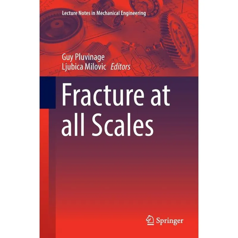Fracture at all Scales
