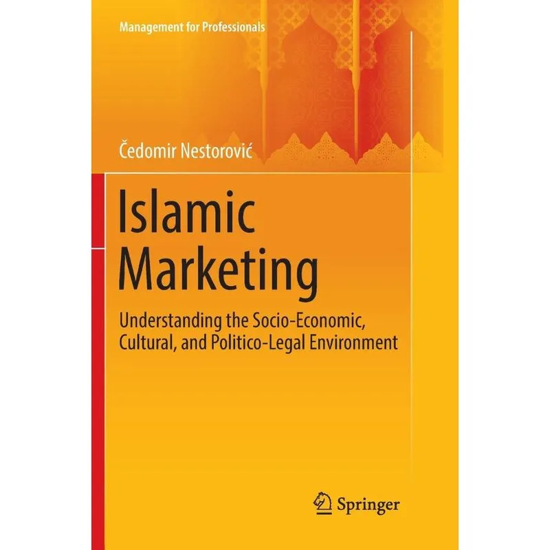 Islamic Marketing