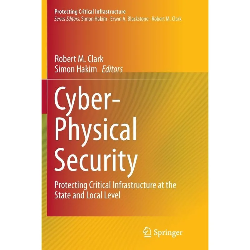 Cyber-Physical Security