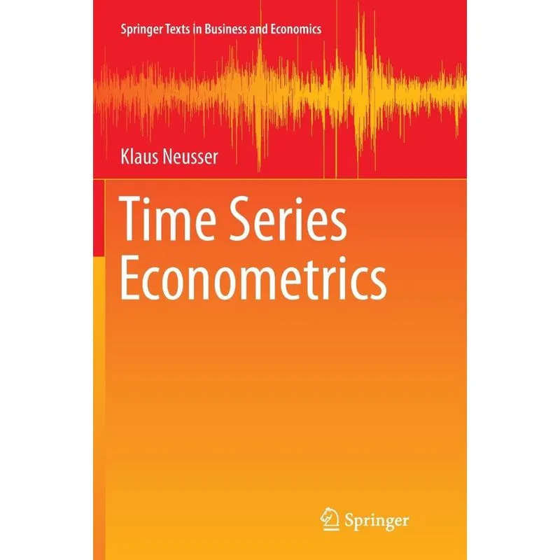 Time Series Econometrics