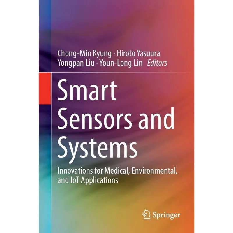 Smart Sensors and Systems