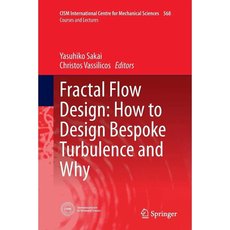 Fractal Flow Design