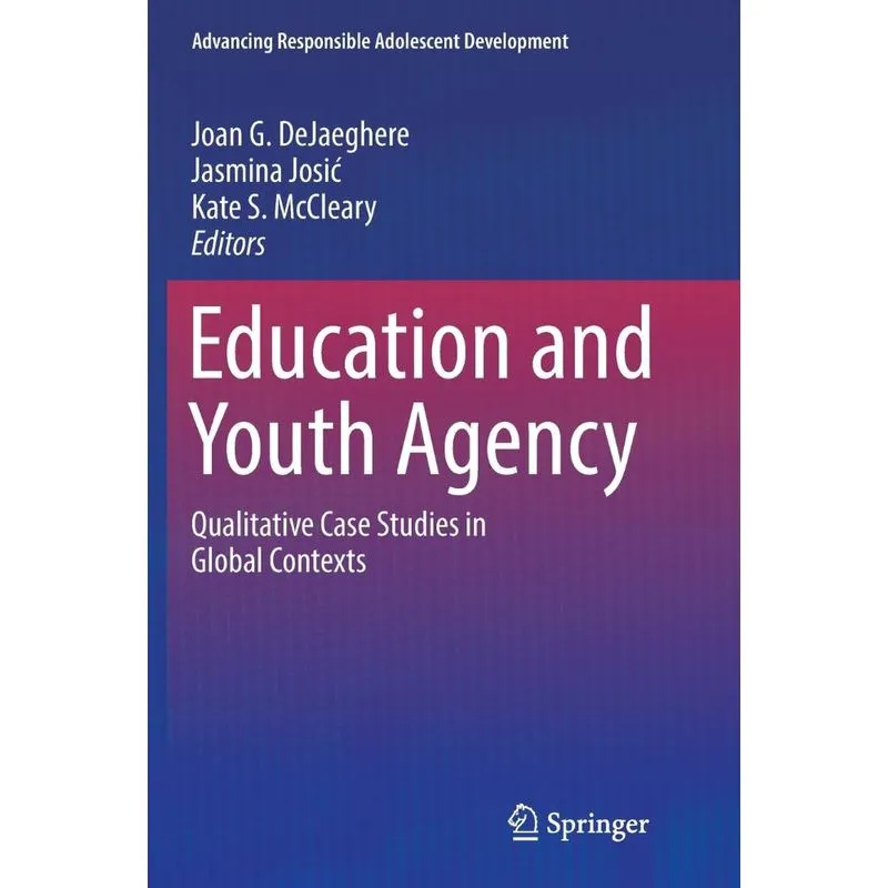Education and Youth Agency