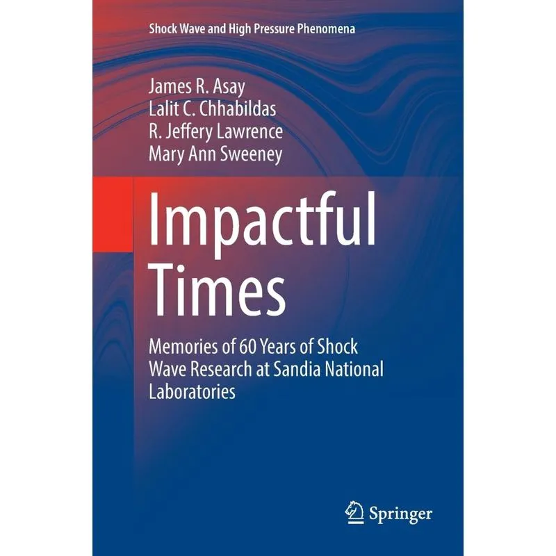 Impactful Times