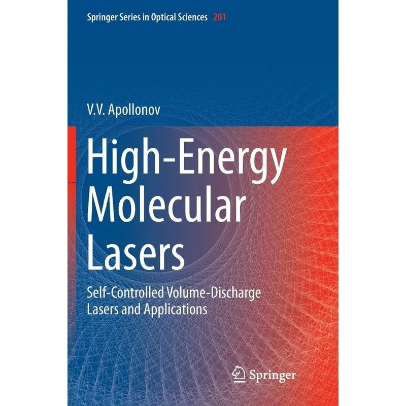 High-Energy Molecular Lasers
