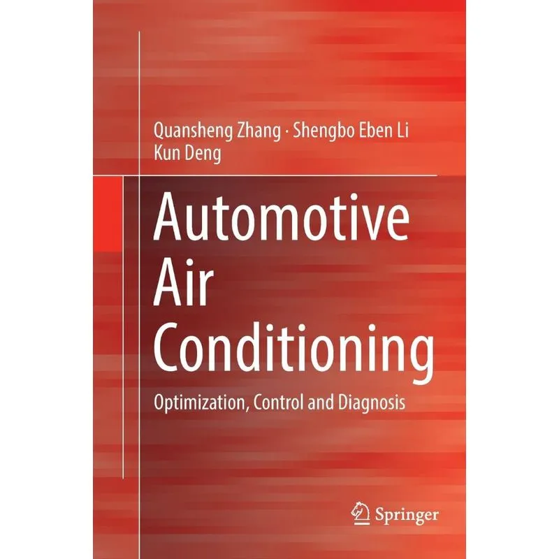 Automotive Air Conditioning