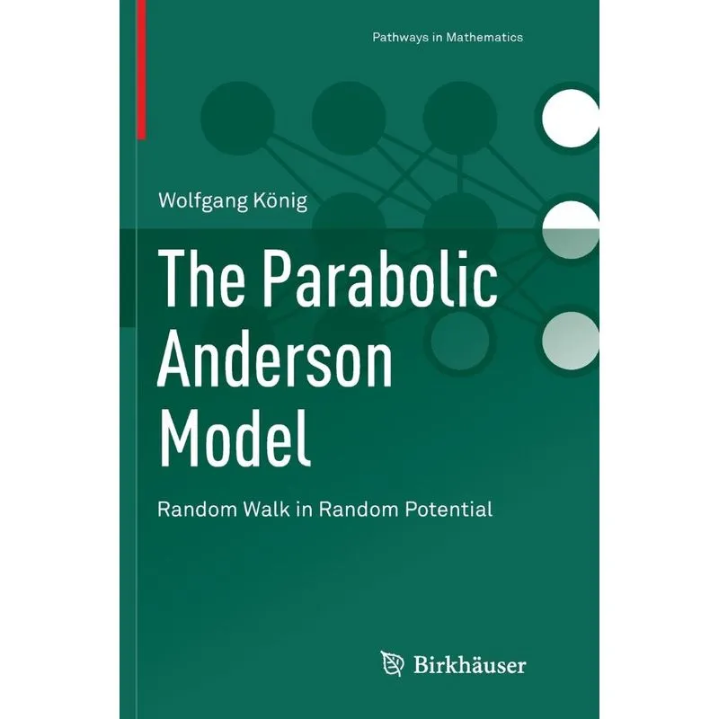 The Parabolic Anderson Model