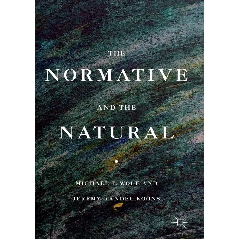 The Normative and the Natural