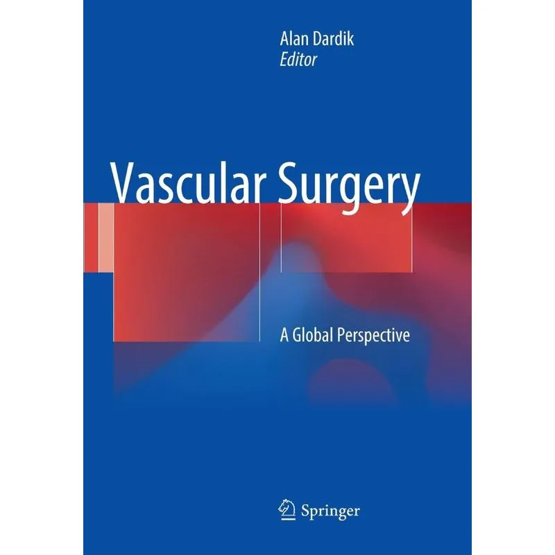 Vascular Surgery