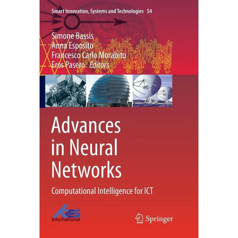Advances in Neural Networks