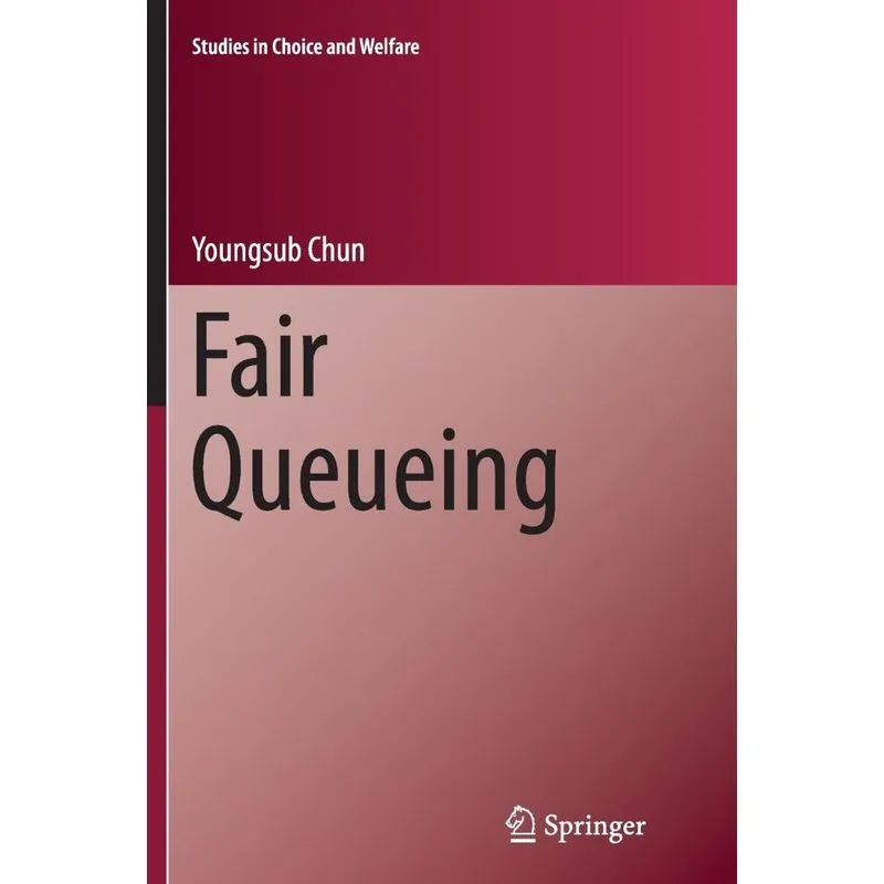 Fair Queueing