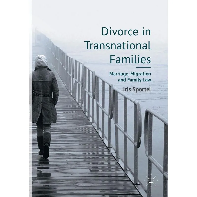 Divorce in Transnational Families