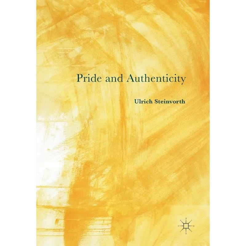 Pride and Authenticity