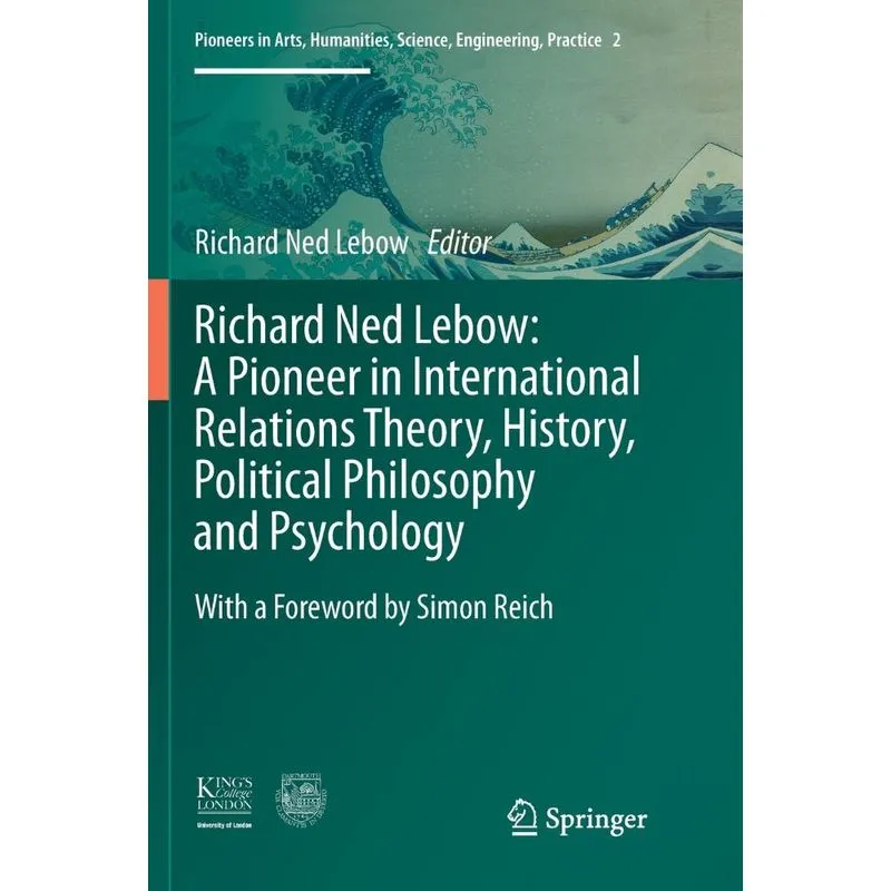 Richard Ned Lebow