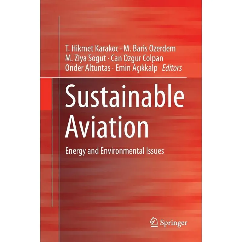 Sustainable Aviation