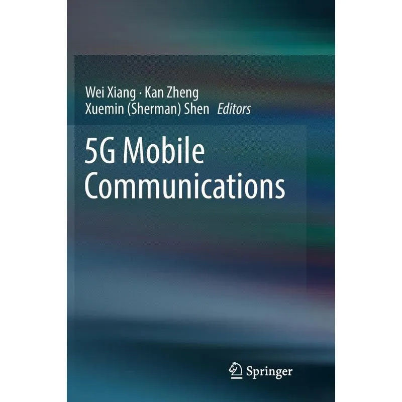 5G Mobile Communications