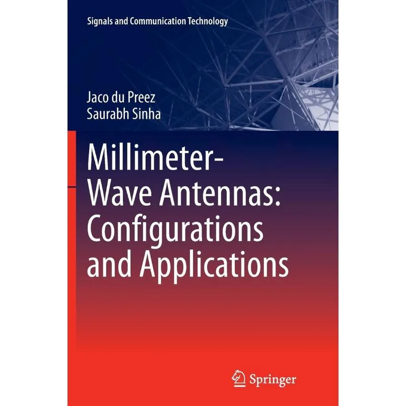 Millimeter-Wave Antennas