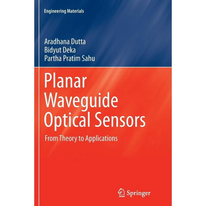 Planar Waveguide Optical Sensors