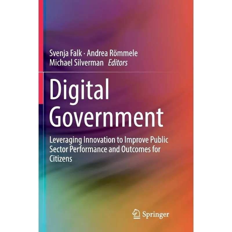 Digital Government