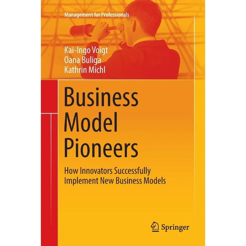 Business Model Pioneers