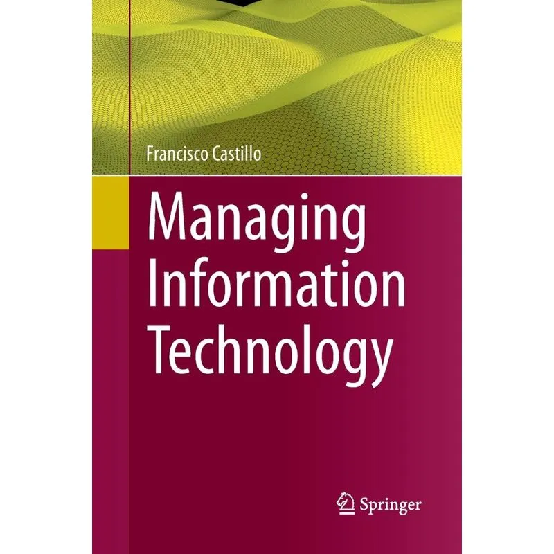 Managing Information Technology