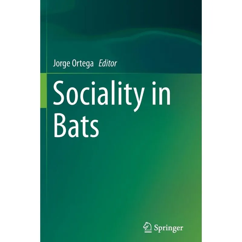 Sociality in Bats