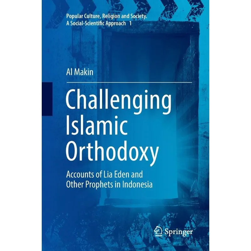 Challenging Islamic Orthodoxy