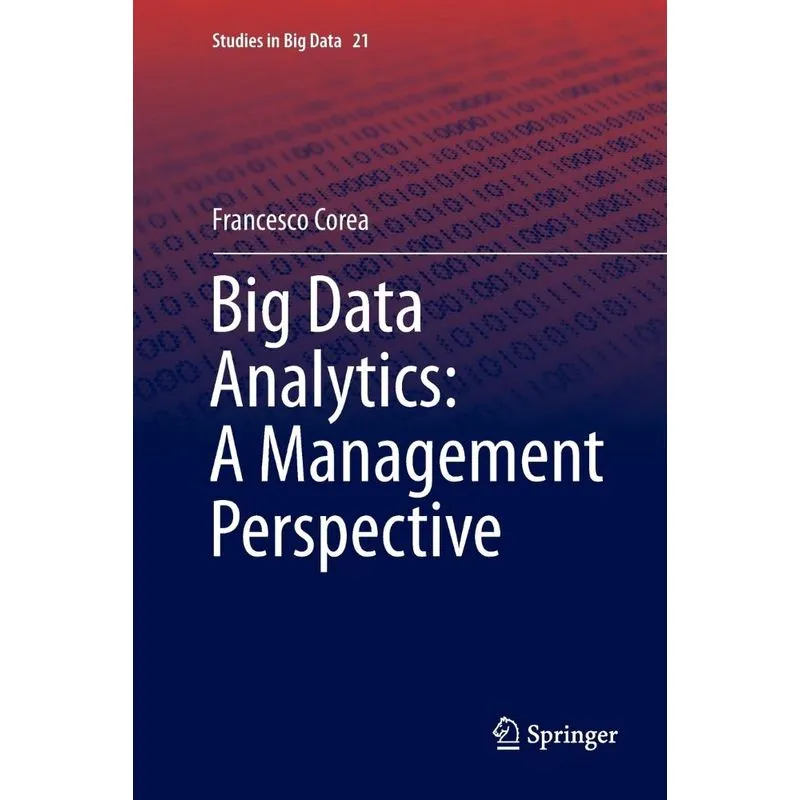Big Data Analytics