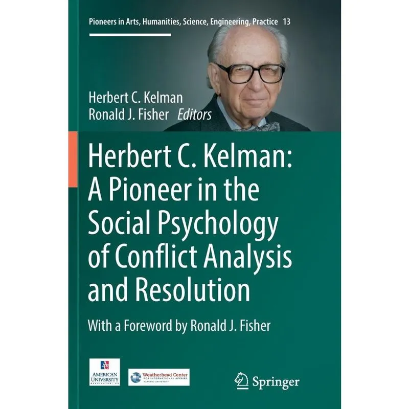 Herbert c. Kelman