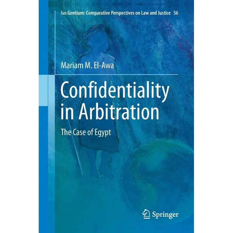 Confidentiality in Arbitration