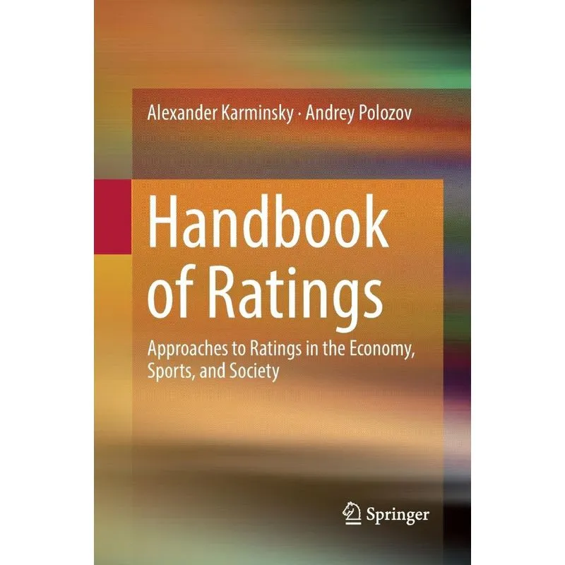 Handbook of Ratings