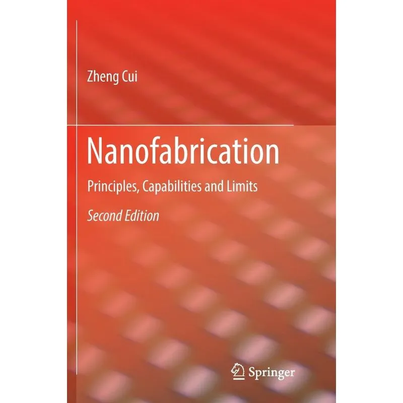 Nanofabrication