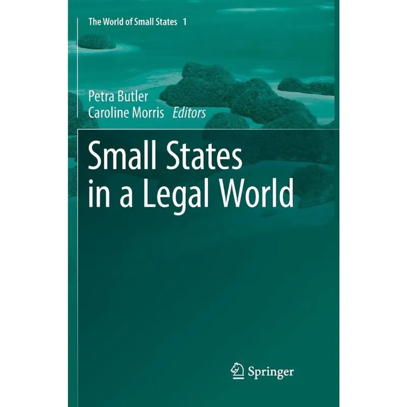 Small States in a Legal World