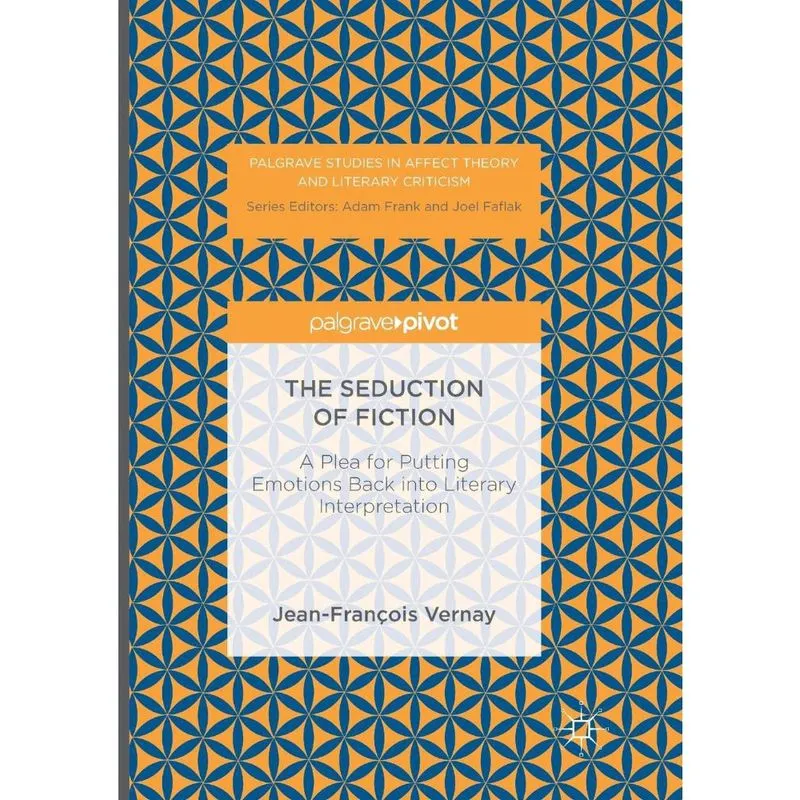 The Seduction of Fiction