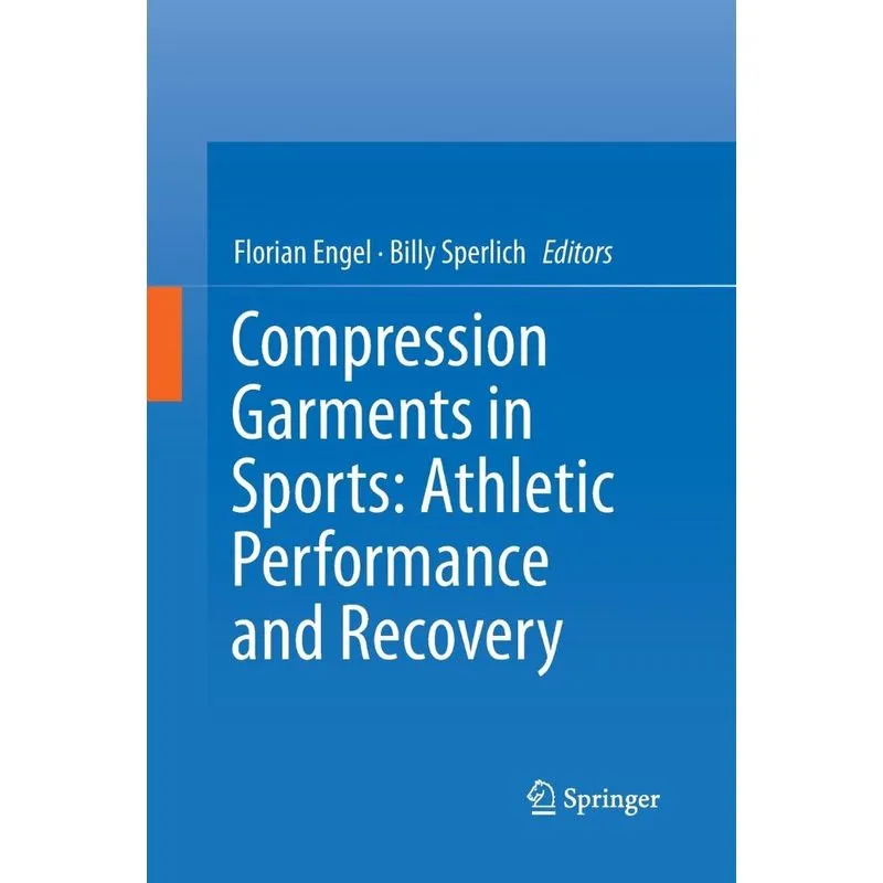Compression Garments in Sports