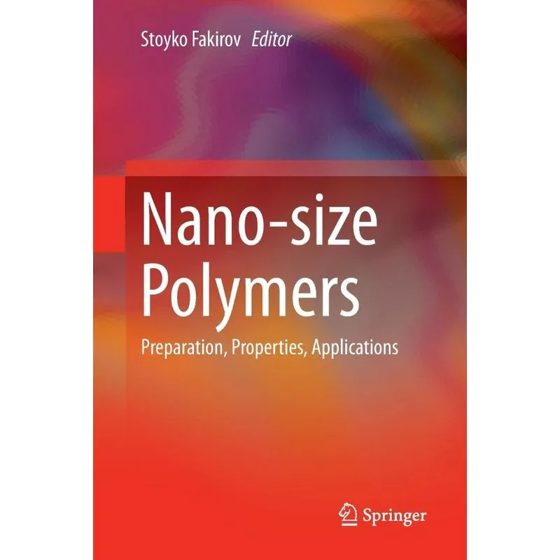 Nano-size Polymers