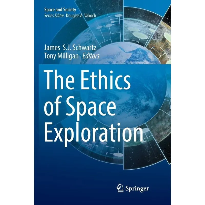 The Ethics of Space Exploration