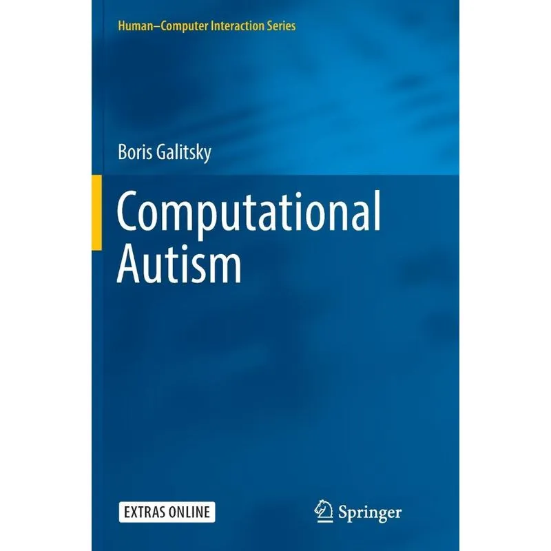 Computational Autism