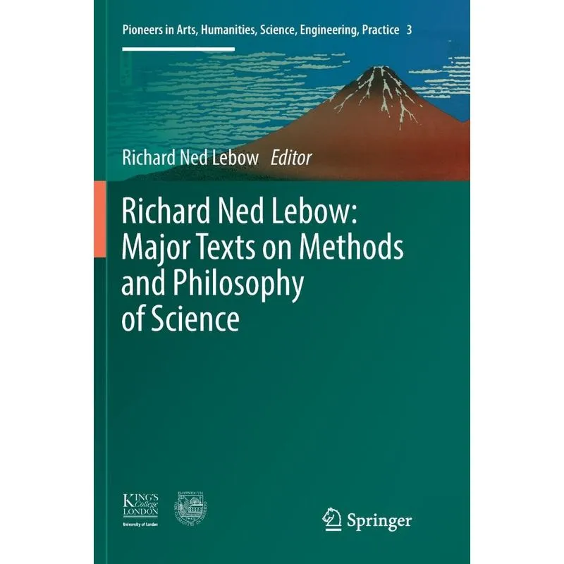 Richard Ned Lebow