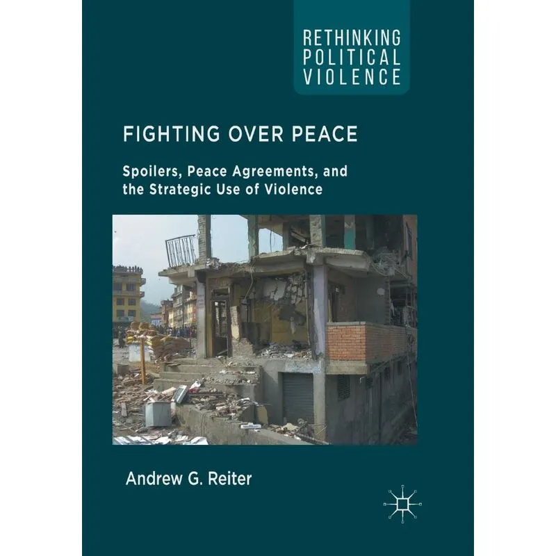 Fighting Over Peace