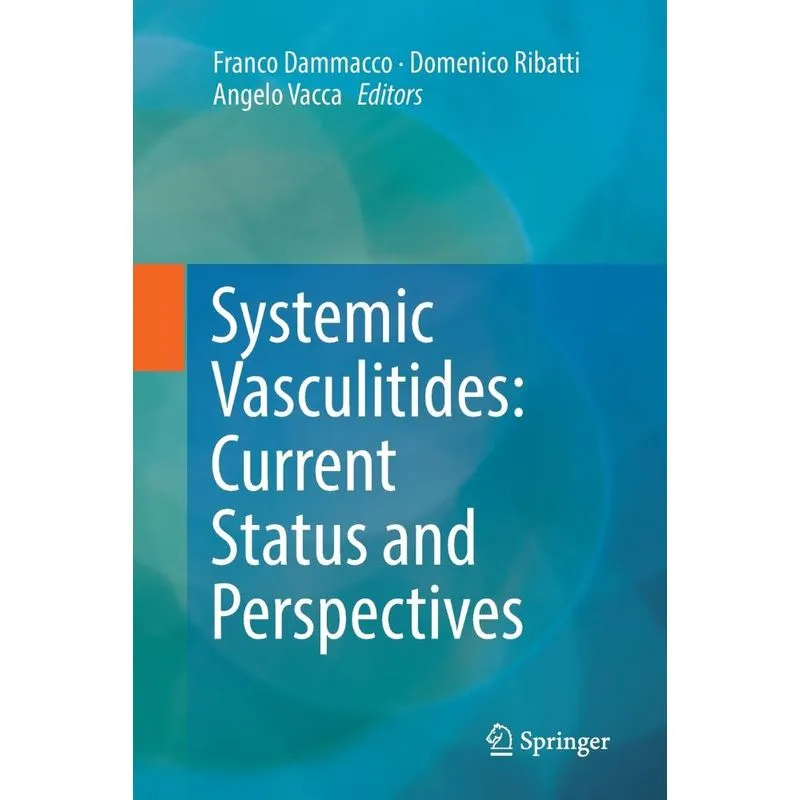 Systemic Vasculitides