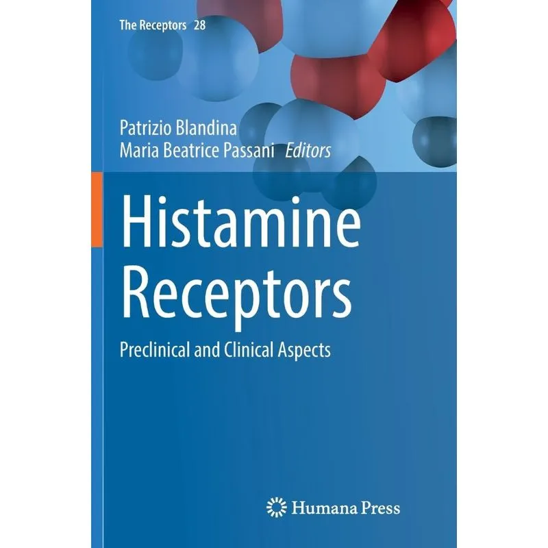 Histamine Receptors