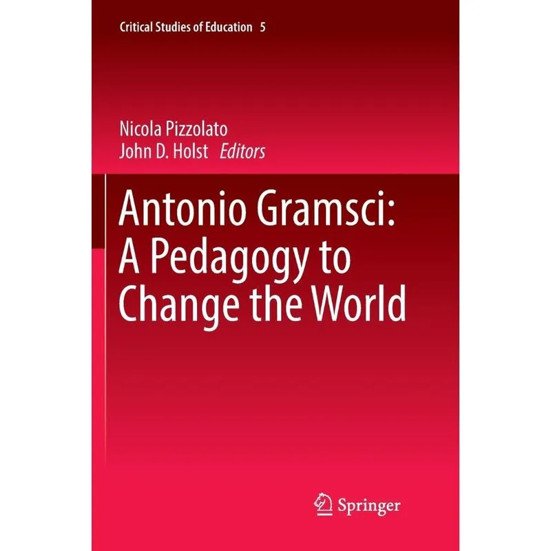 Antonio Gramsci