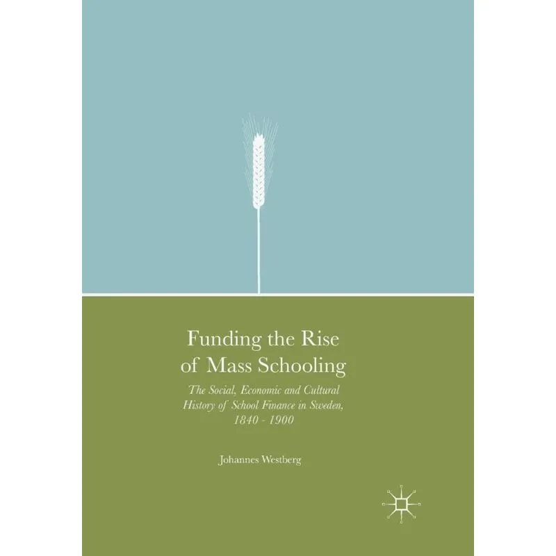 Funding the Rise of Mass Schooling