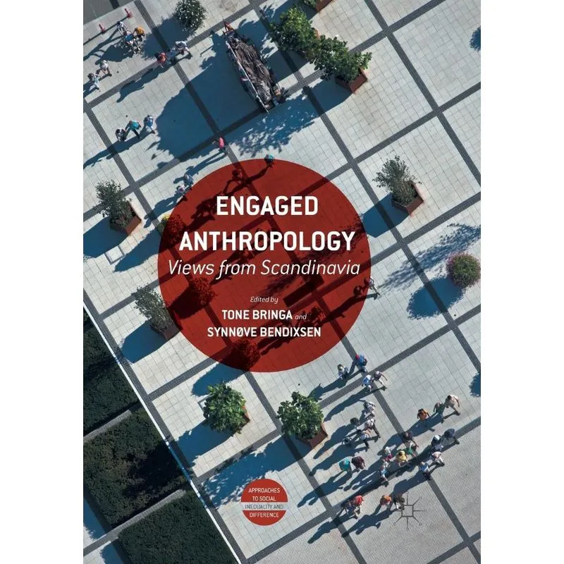 Engaged Anthropology