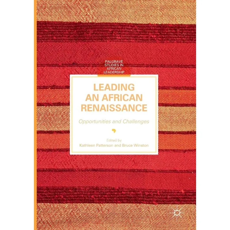 Leading an African Renaissance