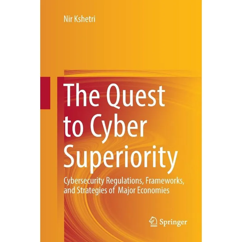 The Quest to Cyber Superiority