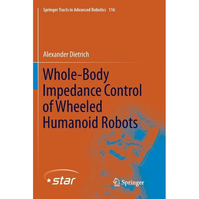 Whole-Body Impedance Control of Wheeled Humanoid Robots