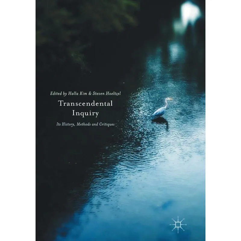 Transcendental Inquiry